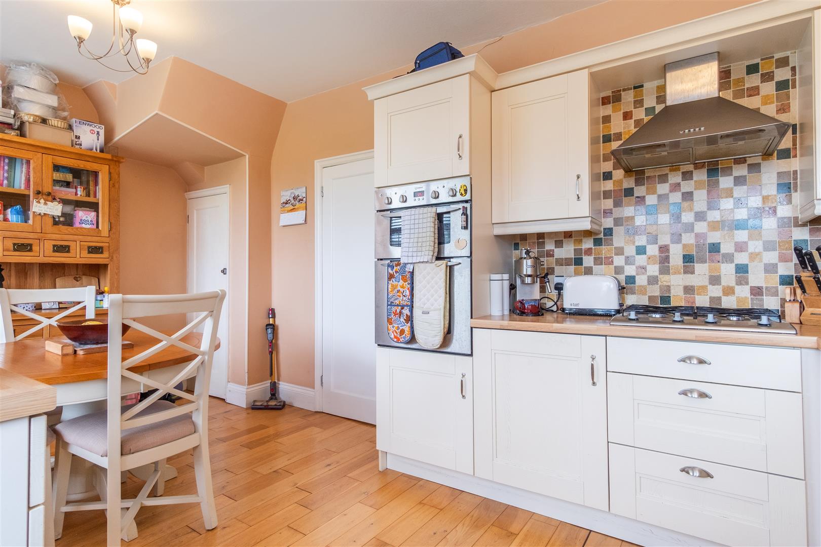 Howick Park Drive, Penwortham, Preston